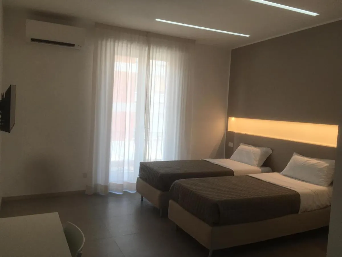 Apartament Parea House 3 Mediolan Włochy