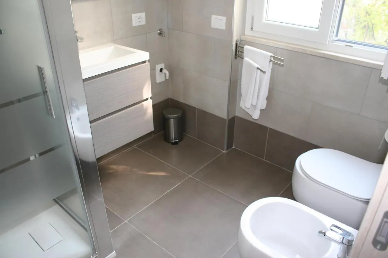 Apartament Parea House 3 Mediolan