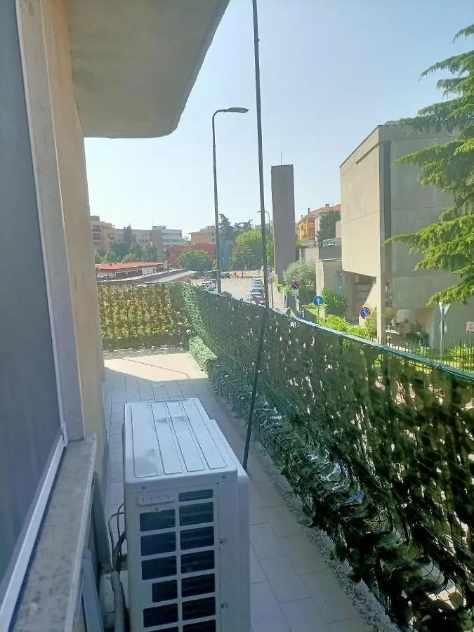 Apartament Parea House 3 Mediolan Włochy