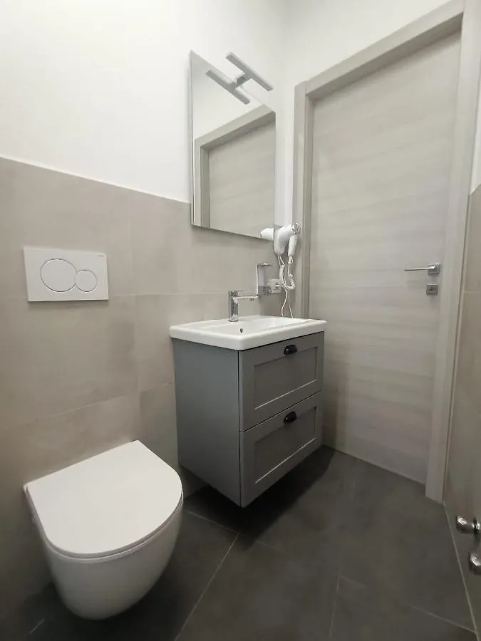 Apartament Parea House 3 Mediolan