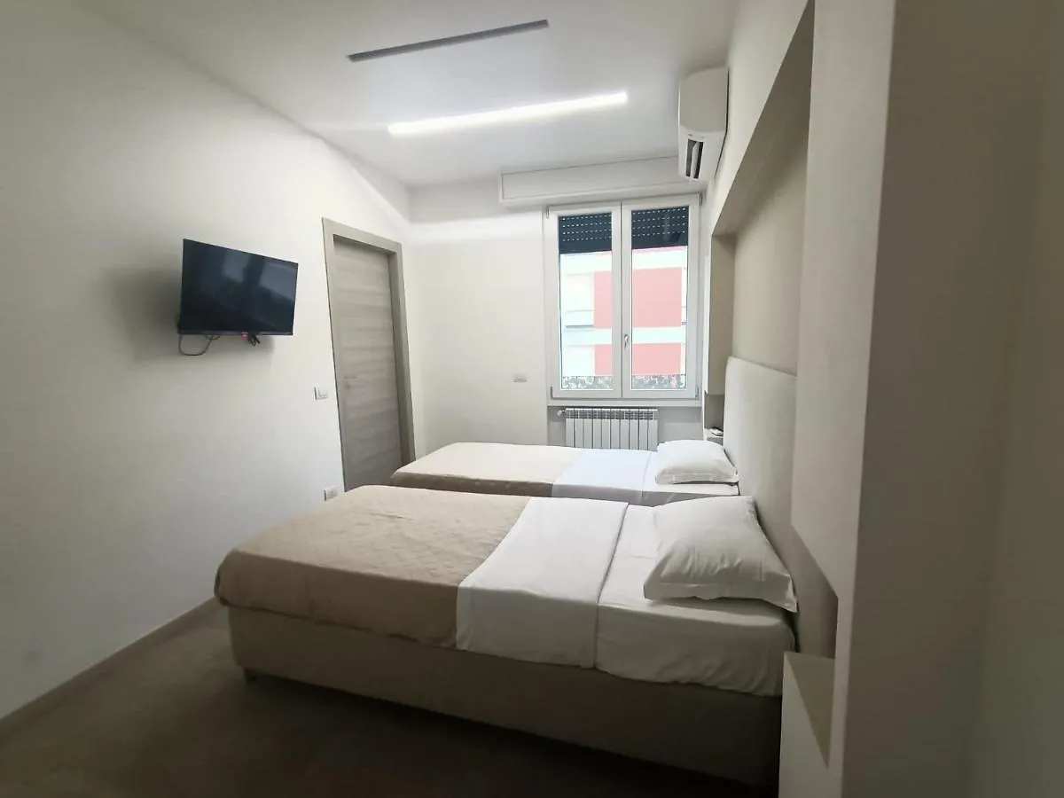 Apartament Parea House 3 Mediolan 0*,  Włochy