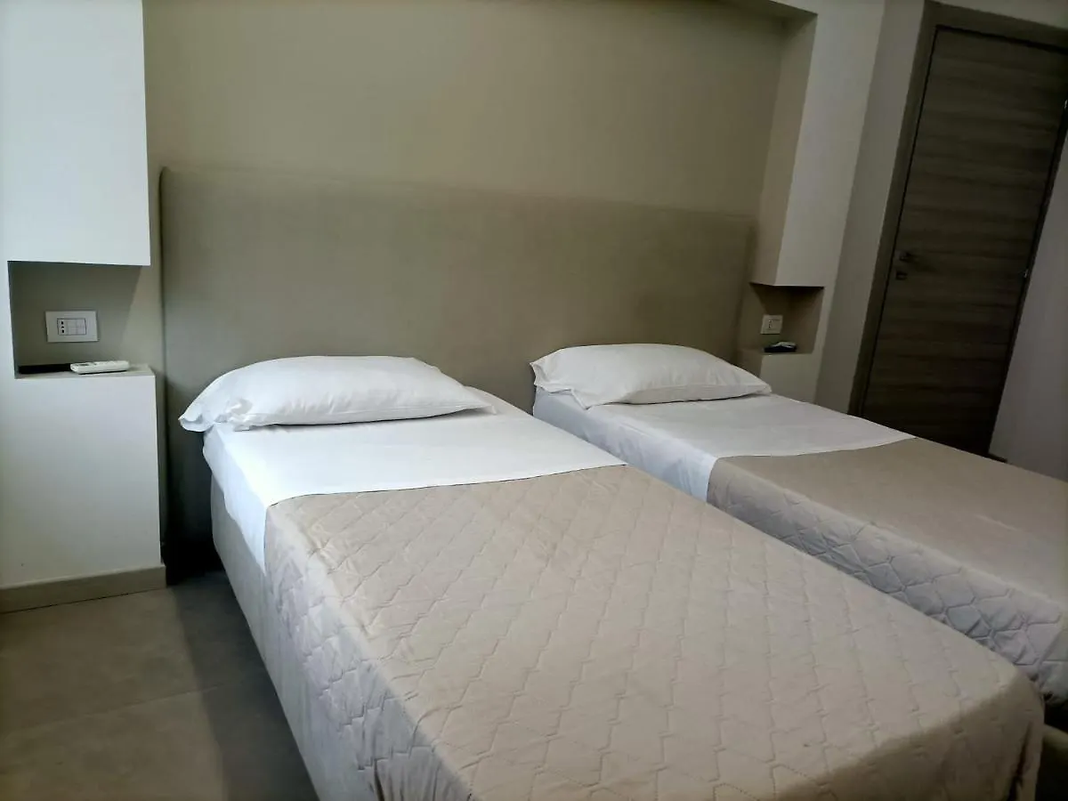 Apartament Parea House 3 Mediolan