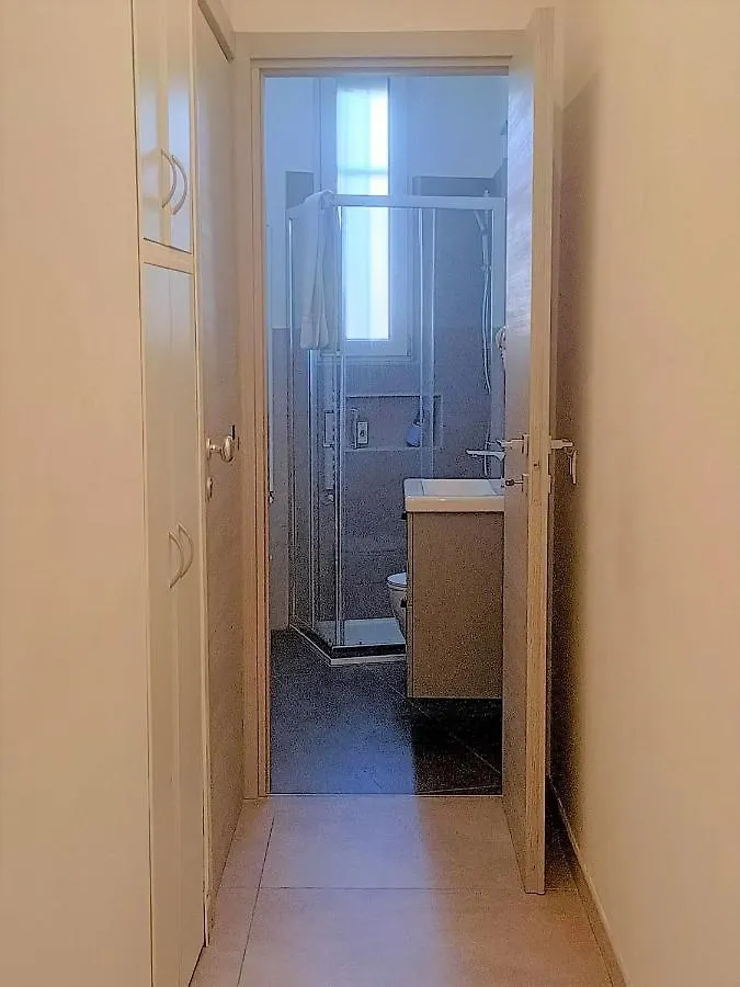 Apartament Parea House 3 Mediolan 0*,  Włochy